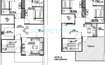 Aditya Luxurious Villas 4 BHK Layout