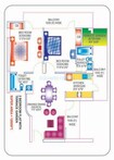 Proview Laboni 2 BHK Layout