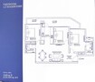 T And T Atlas 3 BHK Layout