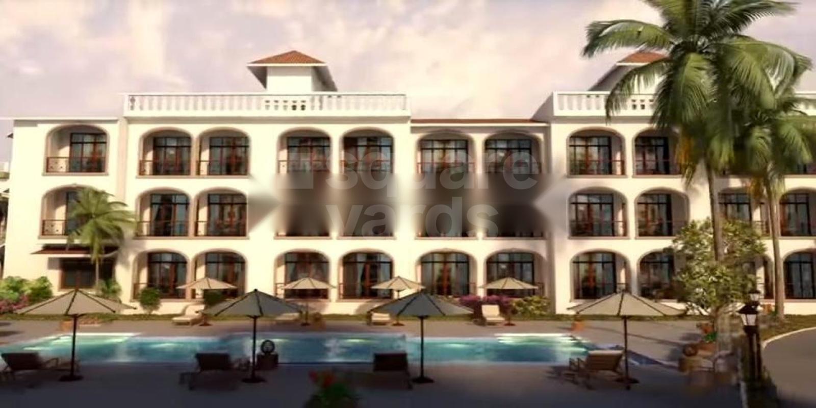 Aansav Verde Featured Image