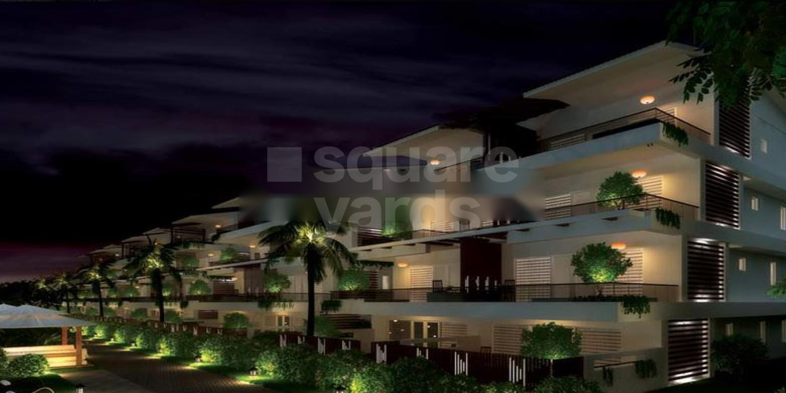 Aaress The Eternal Wave