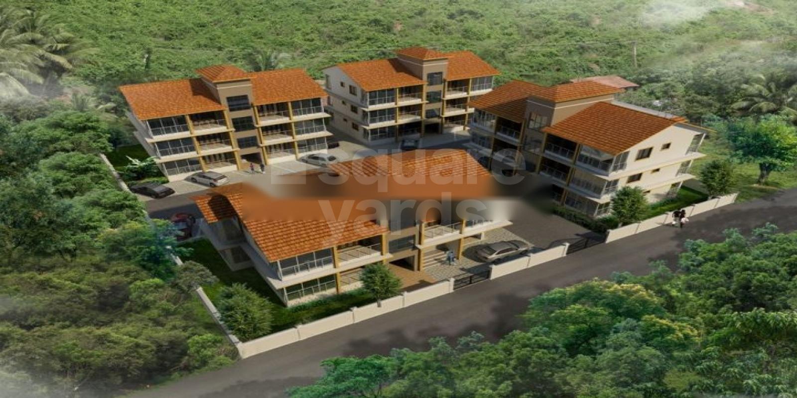 Abhiyant Park Featured Image