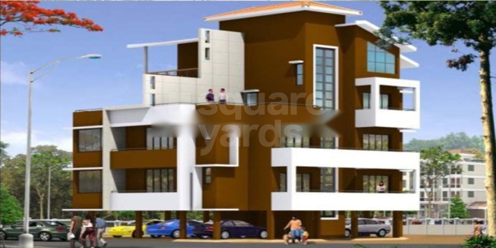 Abhiyant Woods Ville