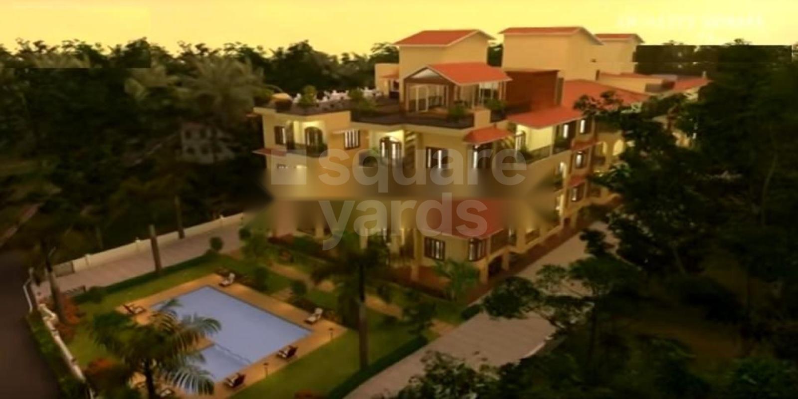 Acron Candolim Elite Featured Image