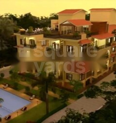 Acron Candolim Elite Acron Candolim Elite