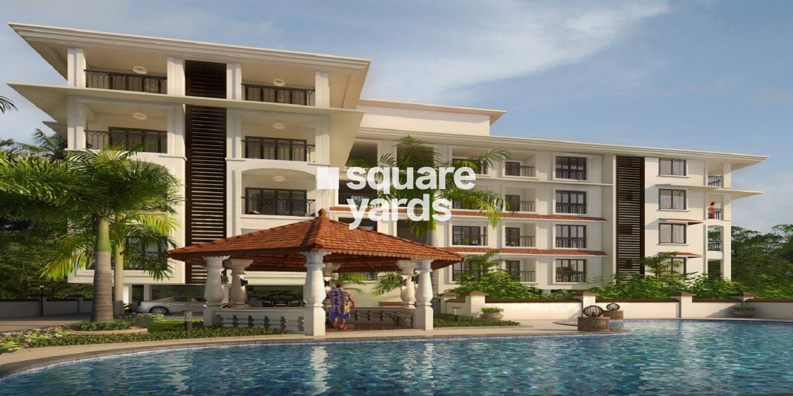 Acron Candolim Manolita