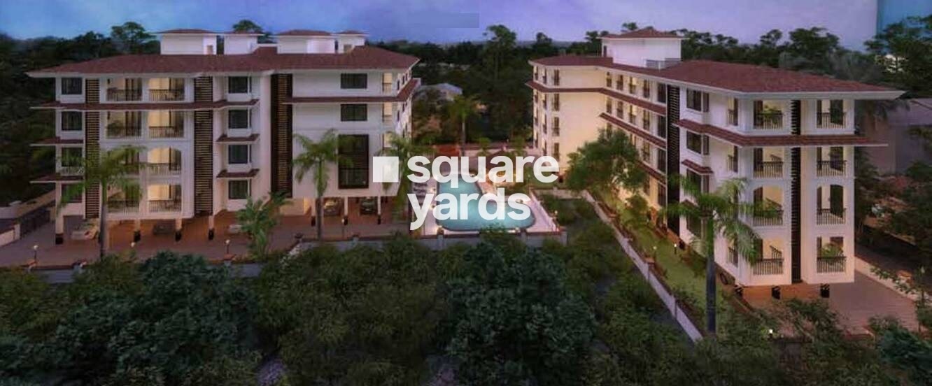 Acron Candolim Manolita