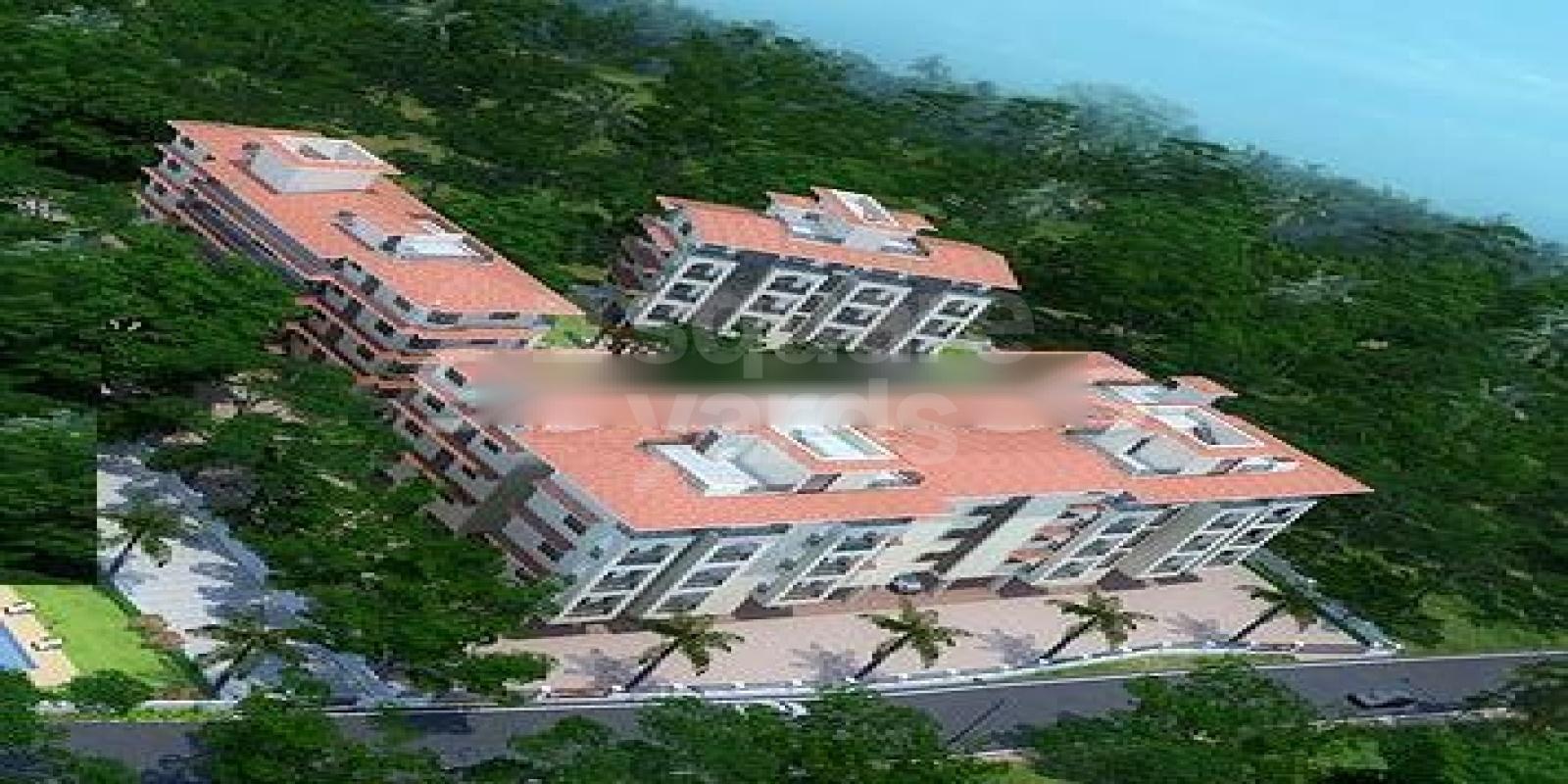 Acron Candolim Parklands