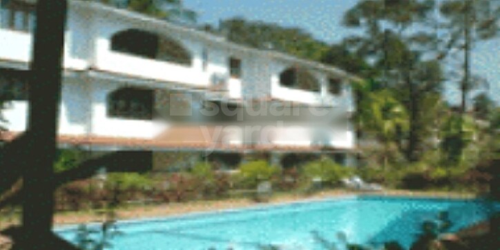 Acron Las Palmas Cover Image
