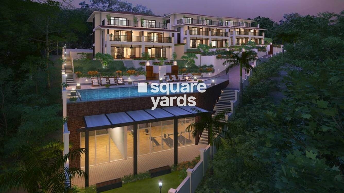 Acron Valley Vista Tower View 2