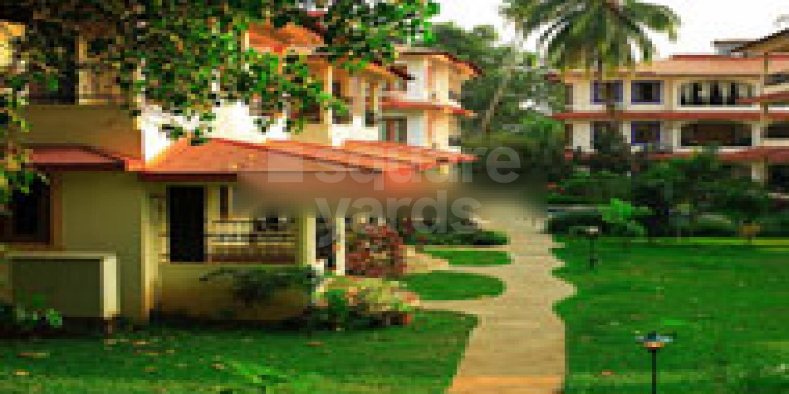 Acron Villa Nina Featured Image