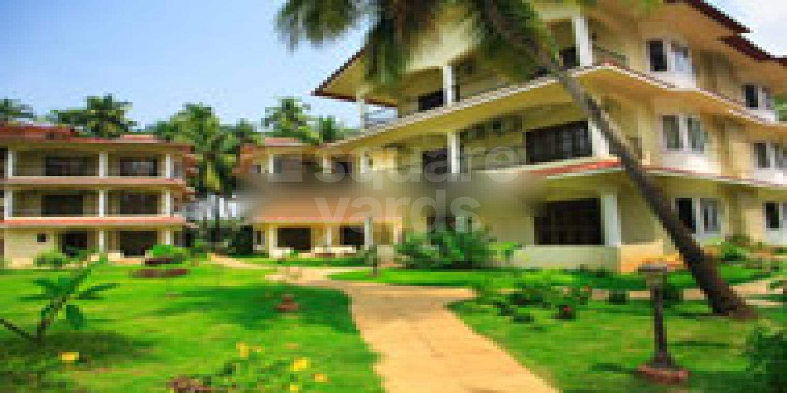 Acron Villa Tina