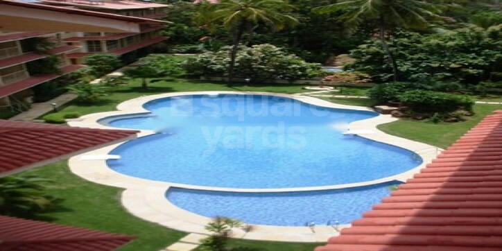 Acron Villa Vera Cover Image