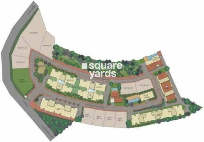 Adwalpalkar Horizon Master Plan 1