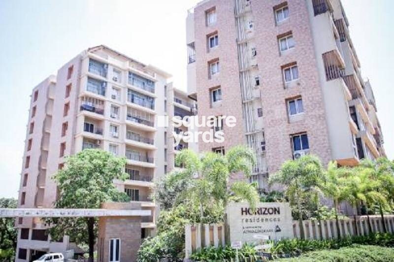 Adwalpalkar Horizon Tower View