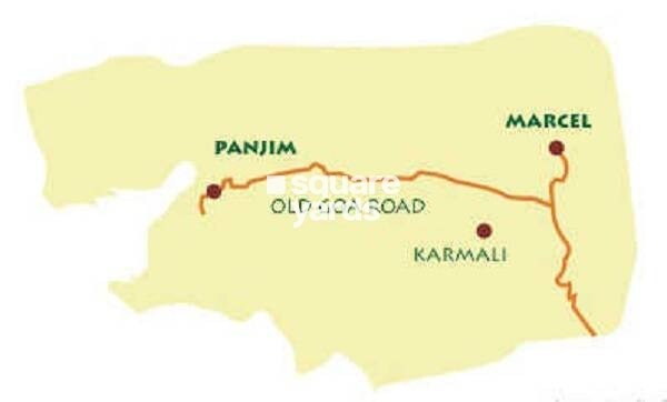 Adwalpalkars Marcel Greens