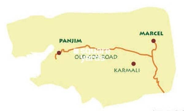 Adwalpalkars Marcel Greens