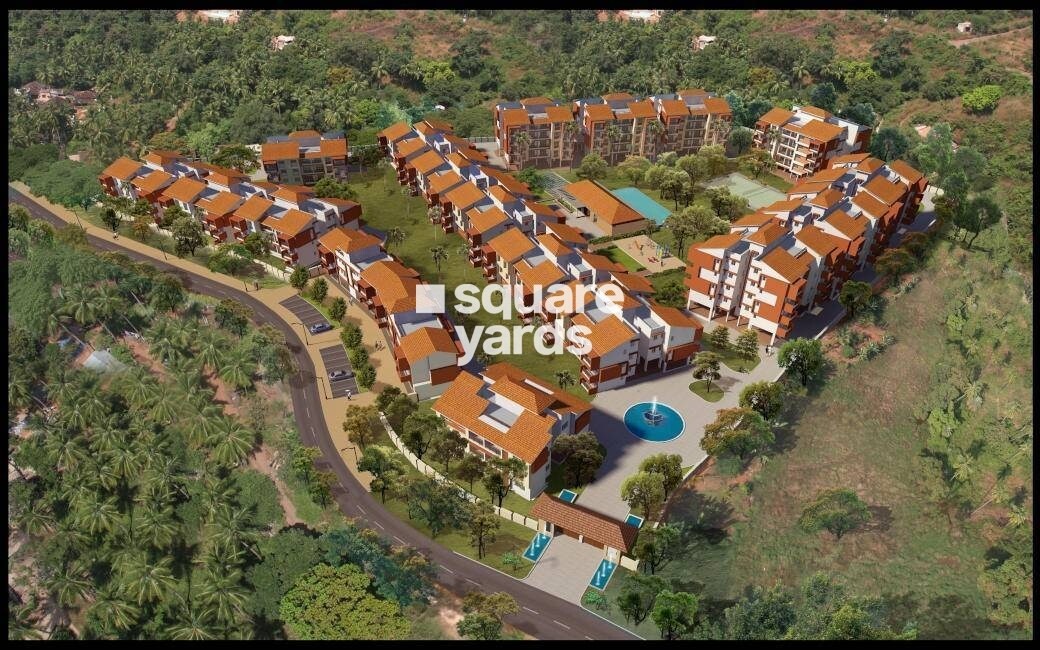 Adwalpalkars Marcel Greens Master Plan 1
