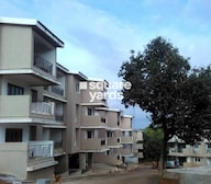 Adwalpalkars Marcel Greens Tower View