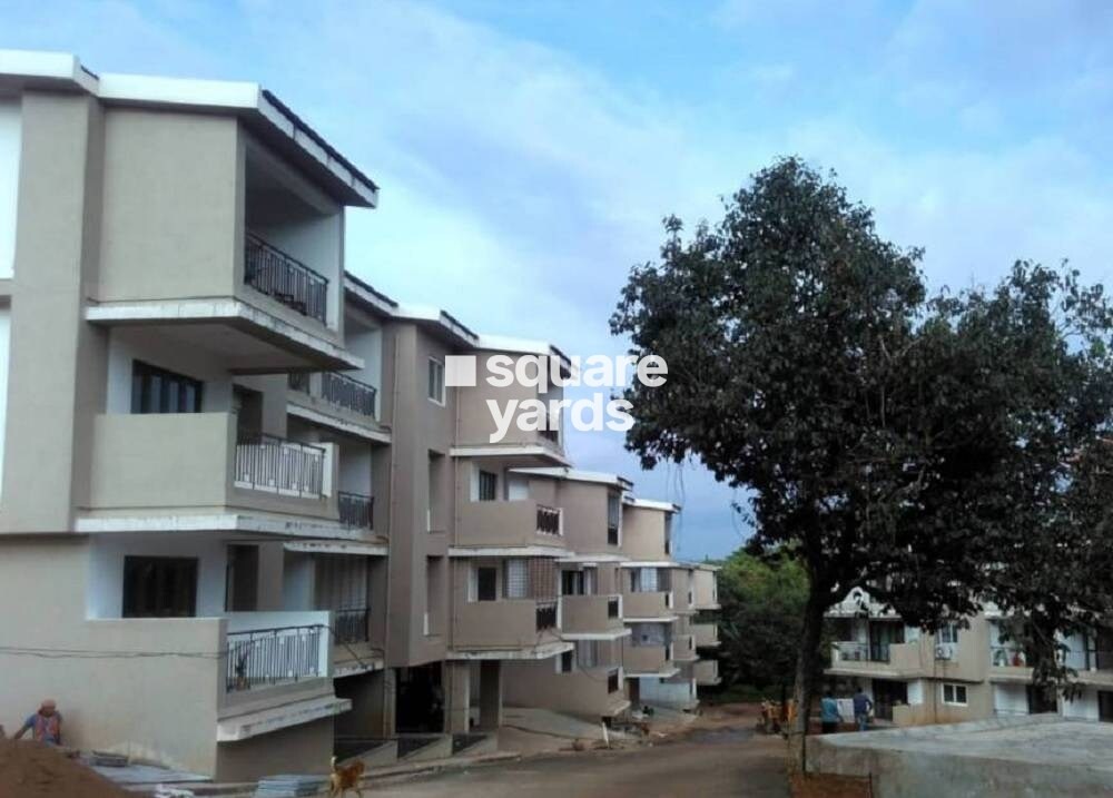 Adwalpalkars Marcel Greens