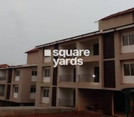 Adwalpalkars Marcel Greens Tower View