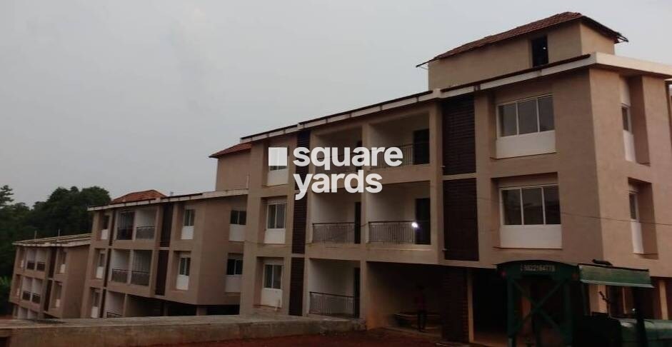 Adwalpalkars Marcel Greens