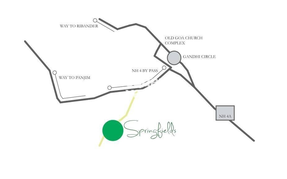 Adwalpalkars Springfield Location Image