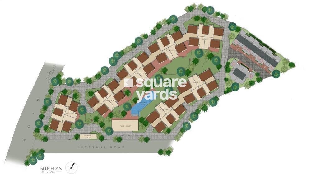 Adwalpalkars Springfield Master Plan 1
