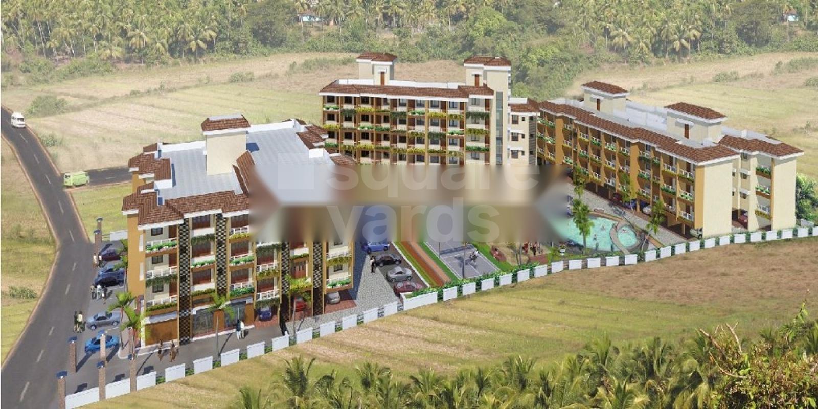 Akar Harmony Featured Image