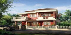 Akar Suburbia