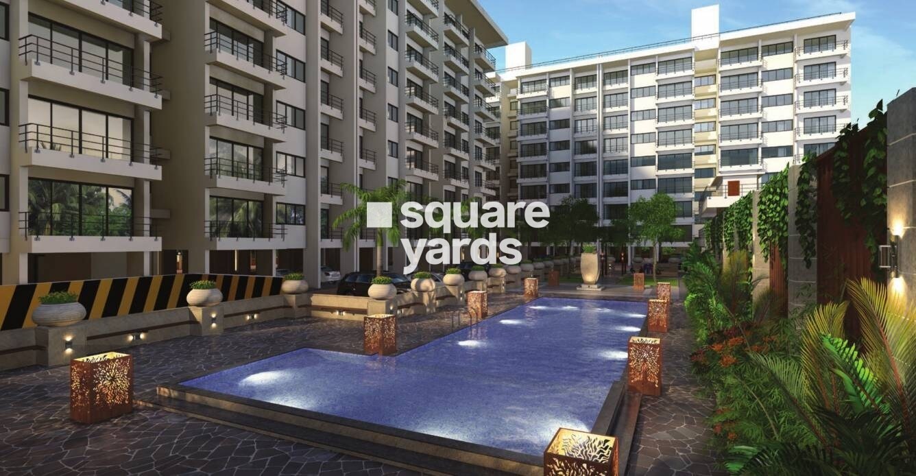 Alcon Estrela alcon Amenities-Features