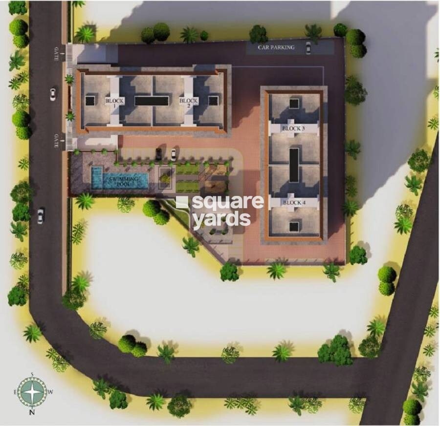 Alcon Estrela alcon Master Plan 1