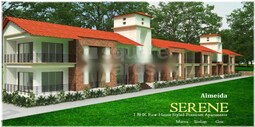 Almeida Serene
