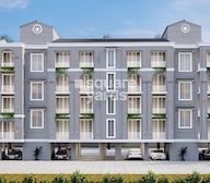 Antaara Suites Apartment Exteriors