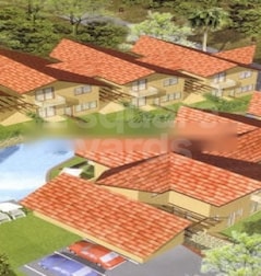 Apeksha Candyfloss Villas Apeksha Candyfloss Villas