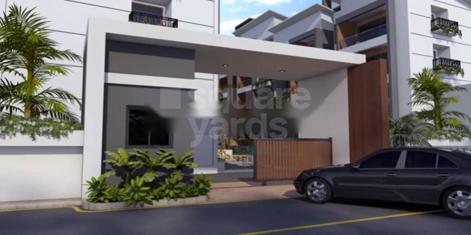 Ashray Daffodille Featured Image