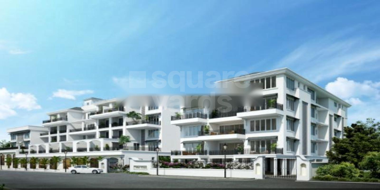 Ashray Irene Altezza