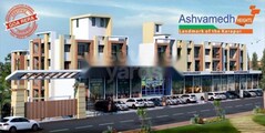 Ashvamedh Heights