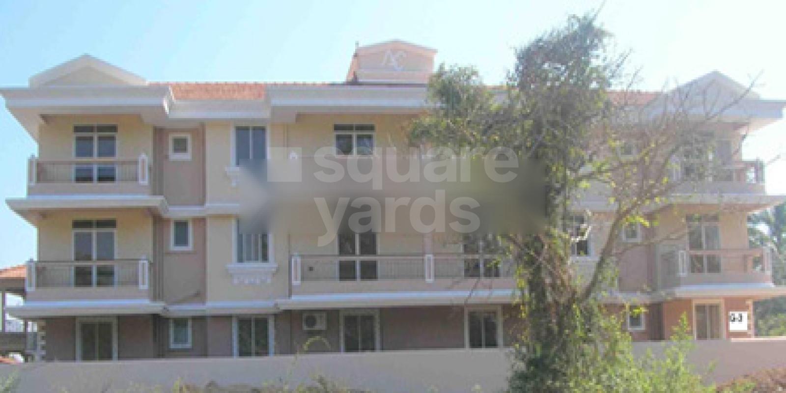 Asian Cals Residency Featured Image