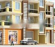 Asian Franco Residency