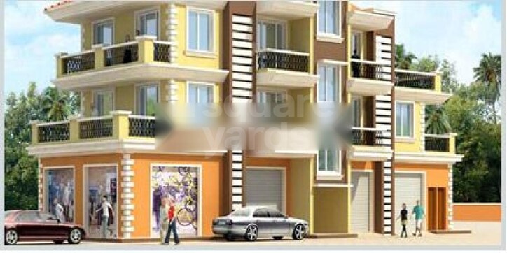 Asian Franco Residency Cover Image