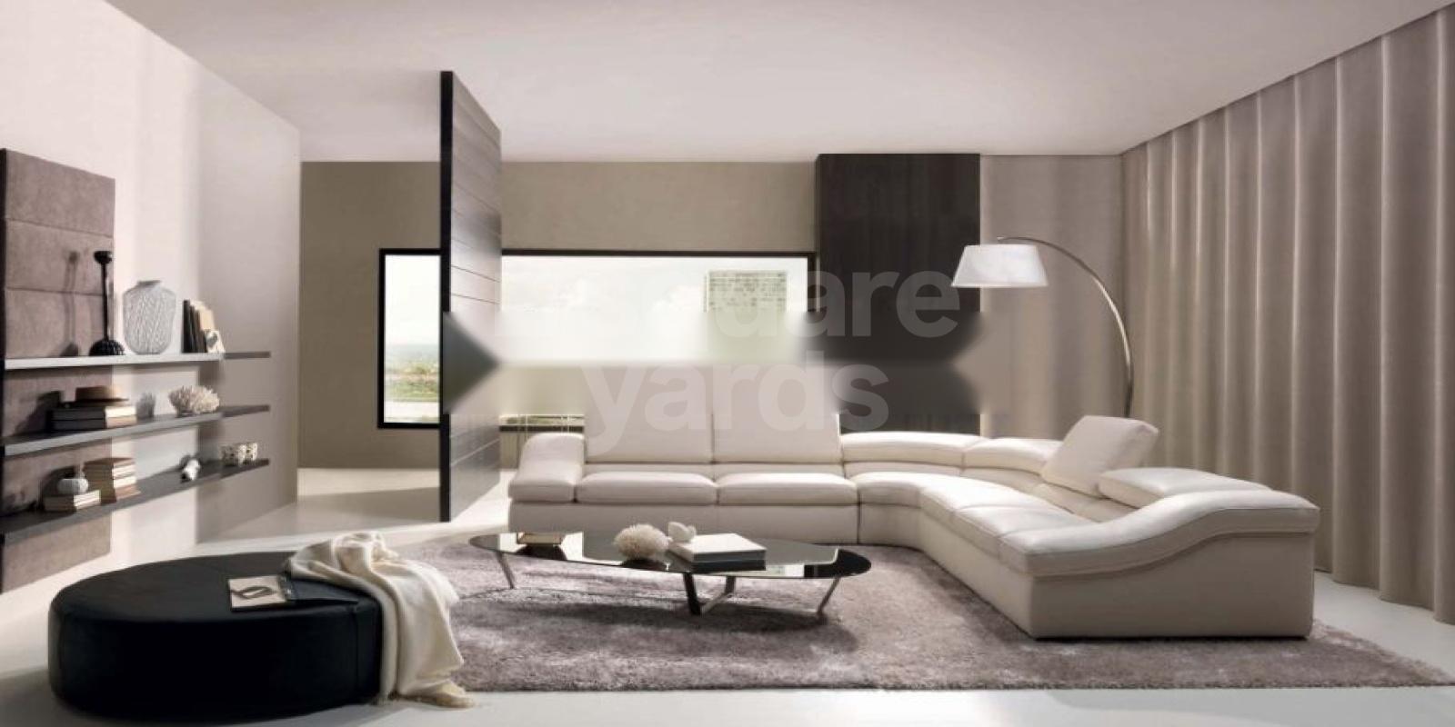 Avisshkar Casa Bela residential project in Carambolim