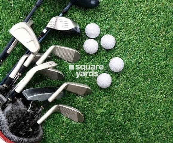 Axis Blues Amenities-Features