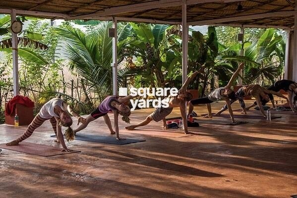 Axis Lake City Amenities-Features