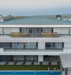 Ayan Villas Ayan Villas