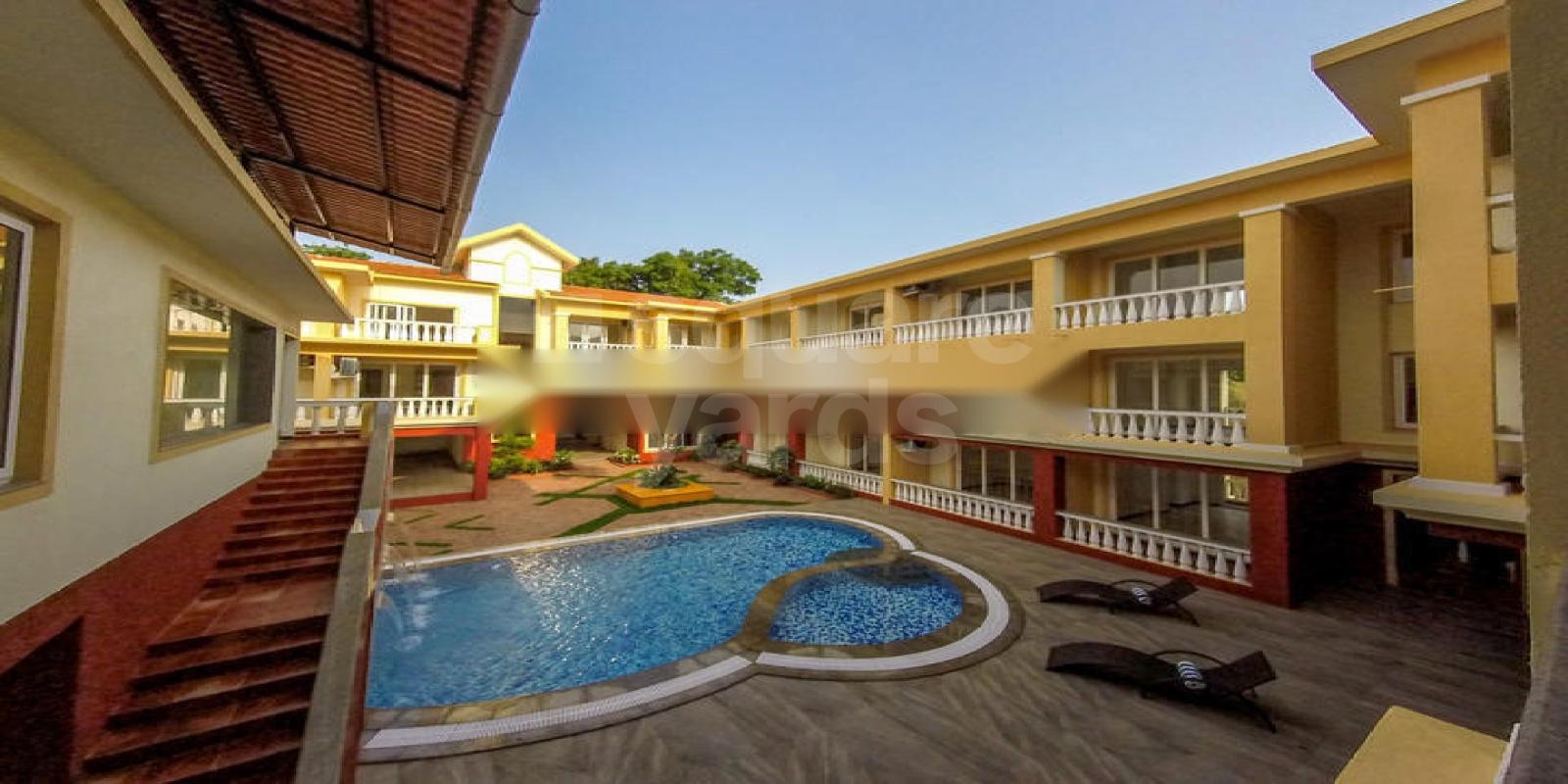 B and F Amber Gardens 2