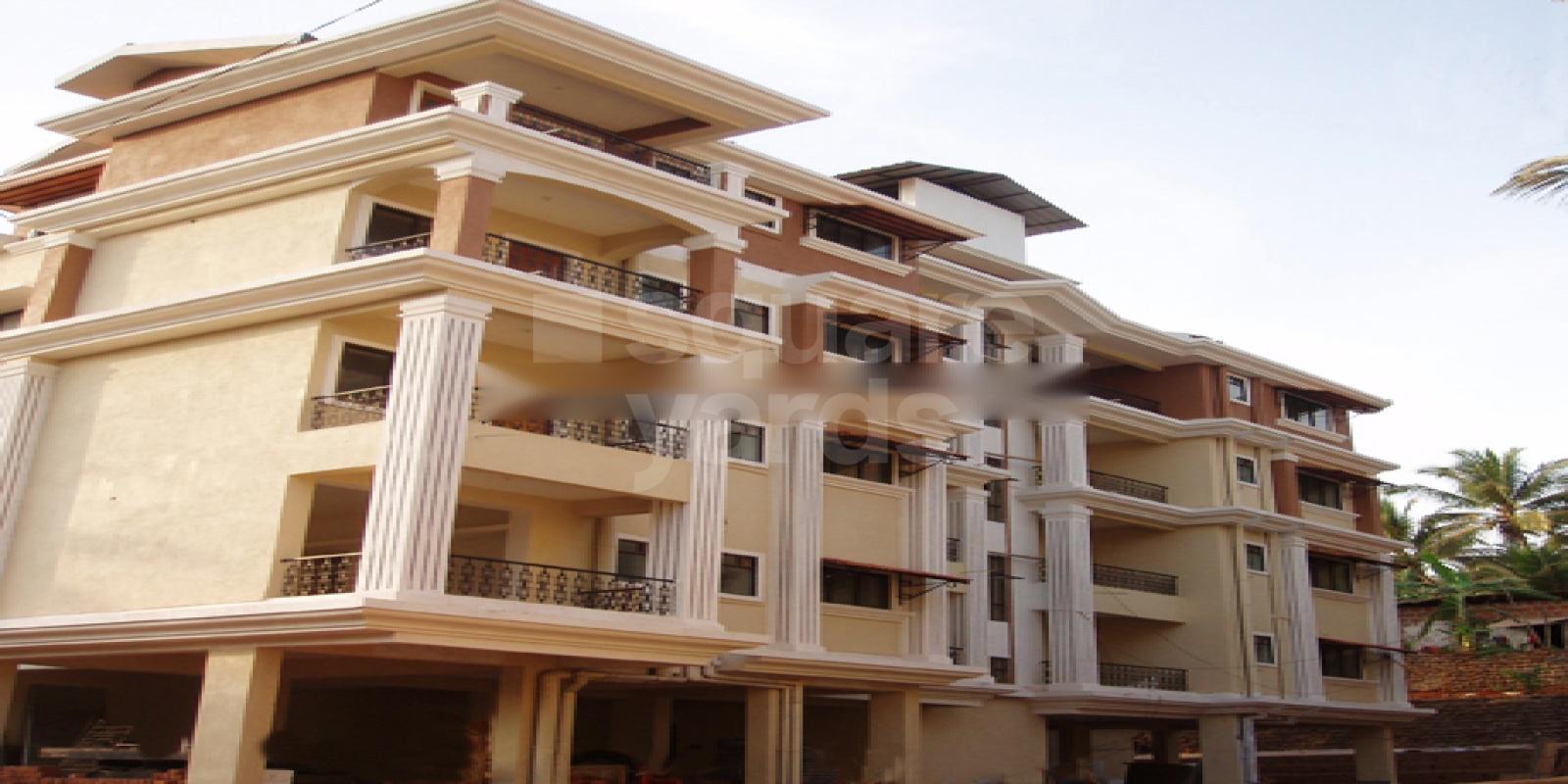 B and F Atmaram Enclave Featured Image