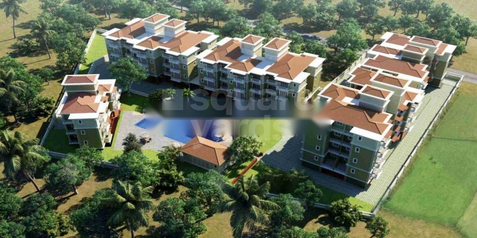 B and F Meadows Featured Image