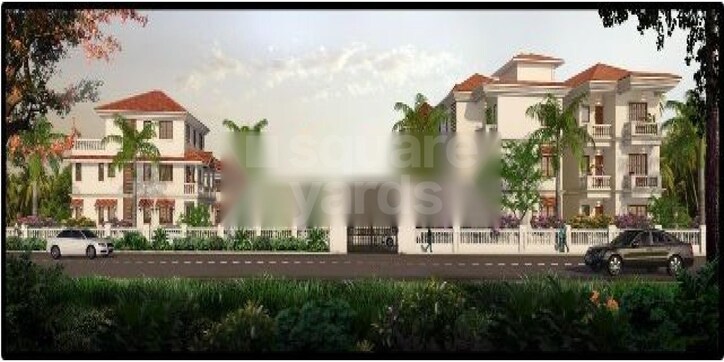 B and F Villa Goesa Cover Image