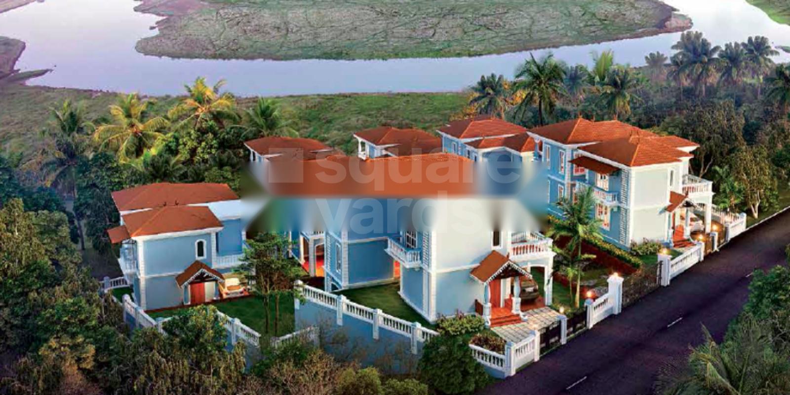 B and F Waterfront Featured Image